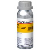 Грунтовка под клей SIKA Primer 3N (1 л)